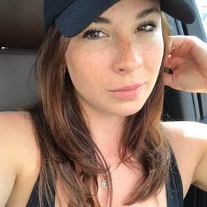 Meet your Posher, Arianne